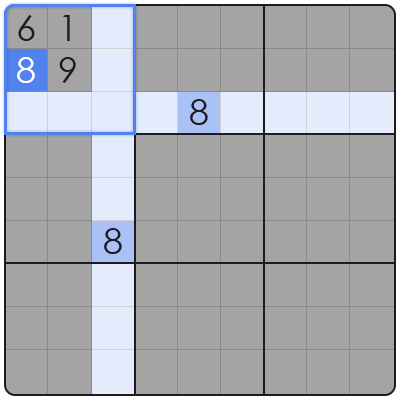 sudoku naked single